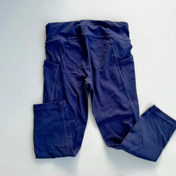 Athleta Girl Capri Leggings - Picture 5 of 8